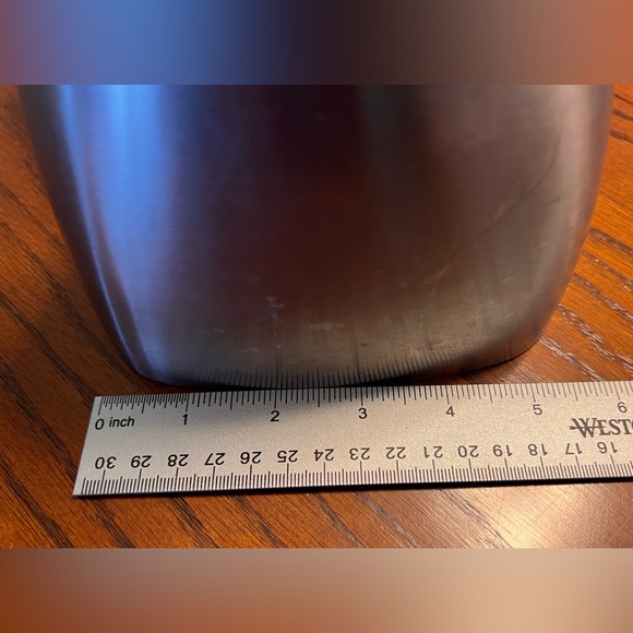 Spring USA 17599 Stainless Steel INSULATED Carafe PITCHER - Picture 14 of 15